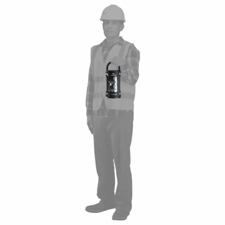 FoxFury Najaśnica Nomad® NOW Scene Light: Single Activation