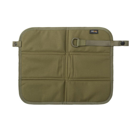 Helikon - Siedzisko Vagabond Seat Pad - Olive Green - AC-VSP-CD-02