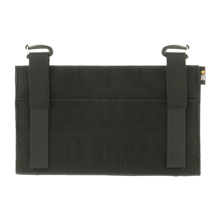 M-Tac Przedni Panel Do Kamizelki Plate Carrier  - Black