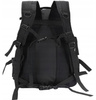 Plecak Wojskowy BSH ADVENTURE PL-005A Black