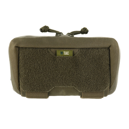 M-Tac Zasobnik Admin Elite  - Ranger Green