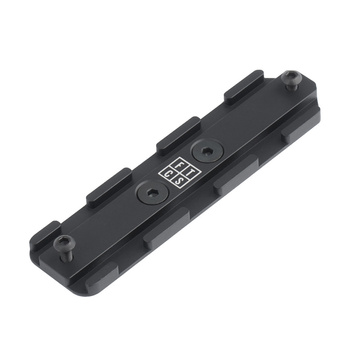 FTCS - Mocowanie przycisku żelowego StreamLight - M-LOK - Czarny - nr.12