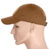 M-Tac czapka z daszkiem na rzep Flex Rip-Stop  - Coyote Brown
