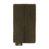 Panel na naszywki na MOLLE 80x135  - Olive