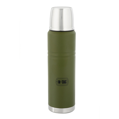 Termos 1000 ml  - Olive