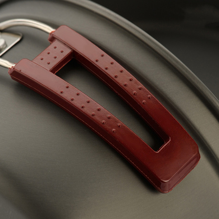 Indywidualny Zestaw Naczyń  - Black