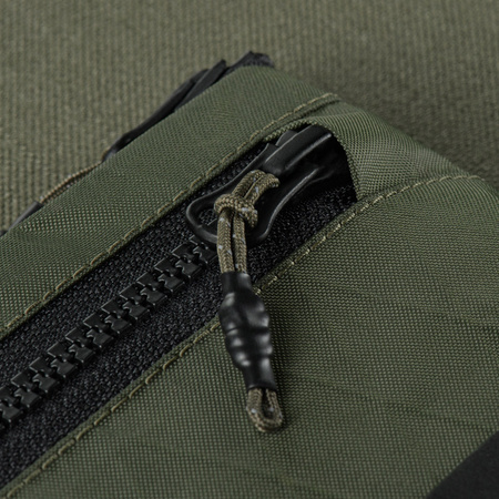 Portfel Poziomy X-Pac Elite  - Ranger Green