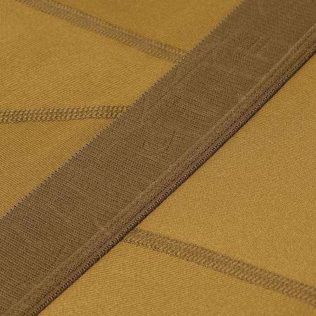 Termiczne Spodnie Level I Polartec  - Coyote