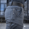 M-Tac Spodnie Sahara Flex Light  - Dark Navy Blue