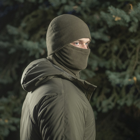 Szalokominiarka Polartec  - Dark Olive