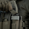 M-Tac Ładownica na stazę Uciskową Elastyczna na Rzepie Gen.5  - Ranger Green