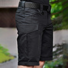 M-Tac Szorty Conquistador Flex  - Black