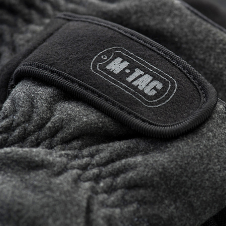 M-Tac Rękawice Zimowe Extreme Tactical  - Dark Grey