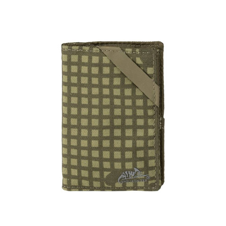 Helikon - Portfel EDC Mini - Desert Night Camo - MO-EDC-CD-0L