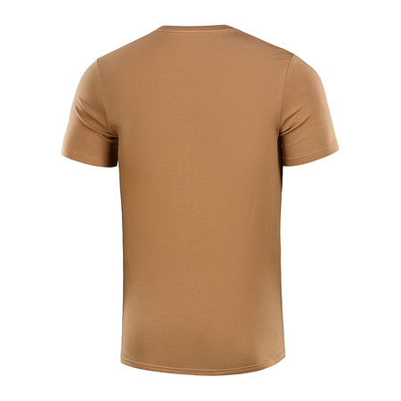 Koszulka 93/7 Summer  - Coyote Brown