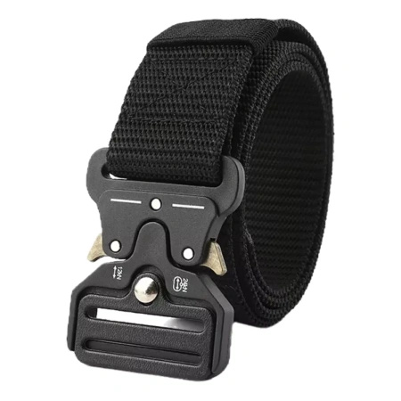 Gear4Gov Pas taktyczny do spodni 125 cm