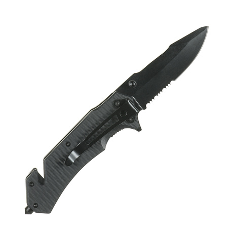 Nóż składany Type 3  - Black
