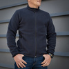M-Tac Bluza Nord Polartec  - Dark Navy Blue