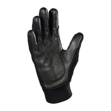 M-Tac rekawice Assault Tactical Mk.8  - Black