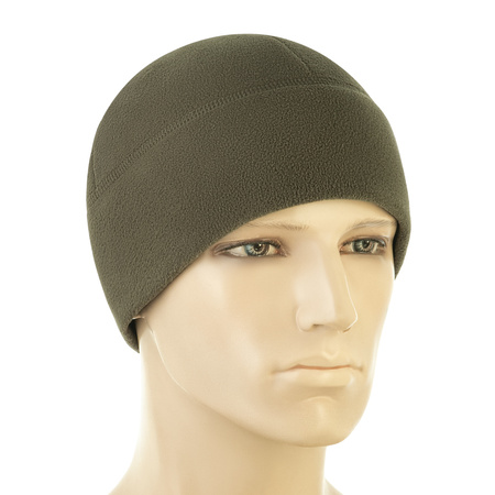 Czapka Watch Cap Elite Polar (320g/m2) with Slimtex  - Dark Olive