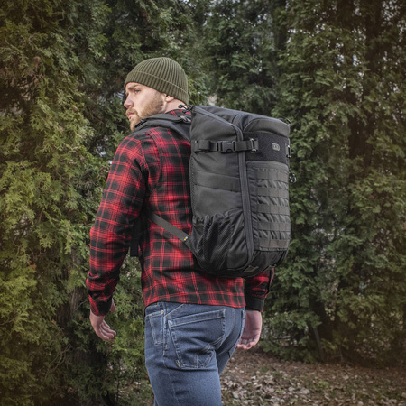 Plecak Gen.II Elite Small  - Black