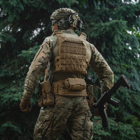 Kamizelka Cuirass Elite Gen.II  - Coyote