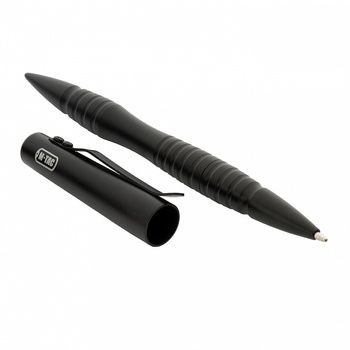Długopis Taktyczny Type 3 - Black