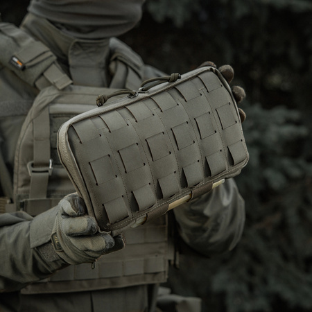 Ładownica Admin Large Elite Gen.II  - Ranger Green