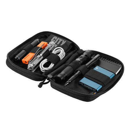 EDC Pocket HEX Elite  - Black