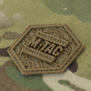 Plecak - Pokrowiec na Broń 105 cm Gen.II Elite  - Multicam