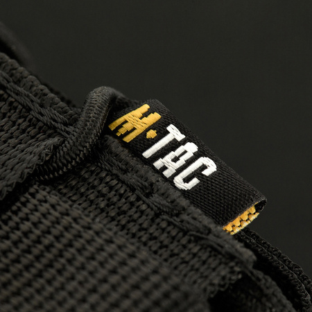 M-Tac Ładownica na 2 magazynki karabinowe  - Black