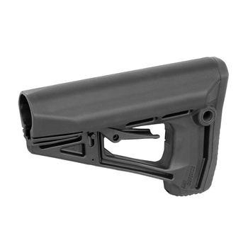 IMI Defense - Kolba STS Sopmod Tactical Stock do M16/M4 - Mil-Spec - IMI-ZS102