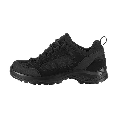 Buty Taktyczne Demisezonowe Pro Line  - Black