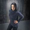 Bluza Delta Polartec Lady  - Dark Navy Blue
