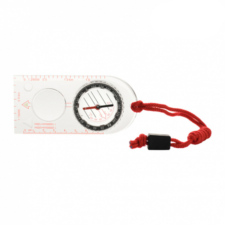 Kompas Mapowy  - White