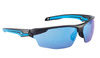 Blue Flash