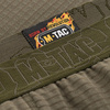 Spodnie Termoaktywne Delta Level 2  - Army Olive