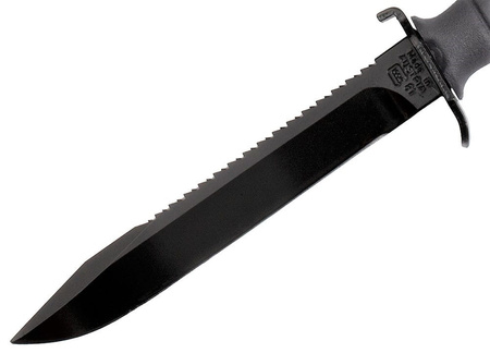 NÓŻ SZTURMOWY GLOCK 81 GREY GL81G