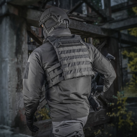 Kamizelka Cuirass QRS  - Black