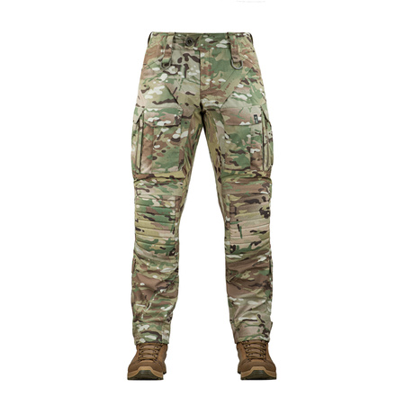 M-Tac Spodnie STURM Gen.II NYCO Extreme  - Multicam
