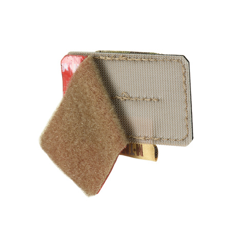 M-Tac Panel Na Velcro Na 2 Naboje Kal.338  - Multicam