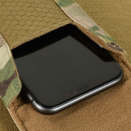 M-Tac Etui Na Smartfon Elite Large Hex  - Multicam/Coyote