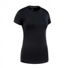 Koszulka 93/7 Lady  - Black