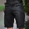 M-Tac Szorty Conquistador Flex  - Black