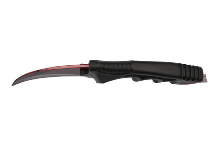 Nóż KARAMBIT CS:GO BSH ADVENTURE N-062W