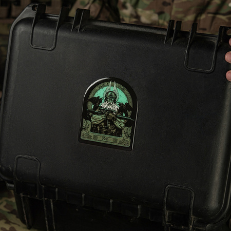 Naklejka Odin Mystery  - Color