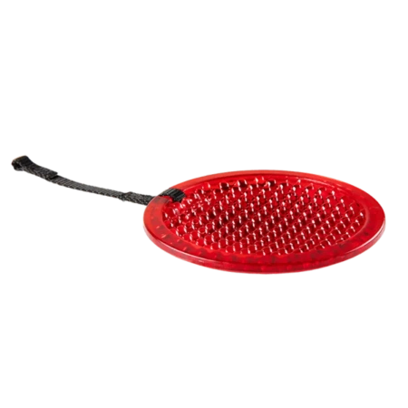FoxFury Soczewka rozpraszająca do najaśnicy NOMAD® PRIME i P56 - RED