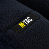 M-Tac Czapka Watch Cap Elite Polar (320g/m2) z rzepem  - Dark Navy Blue