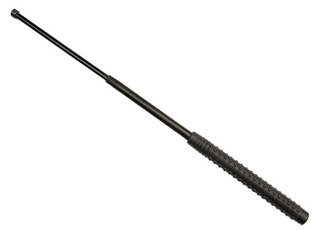 Pałka Teleskopowa 23" ESP Hartowana EXB-23H BLK + BH-55