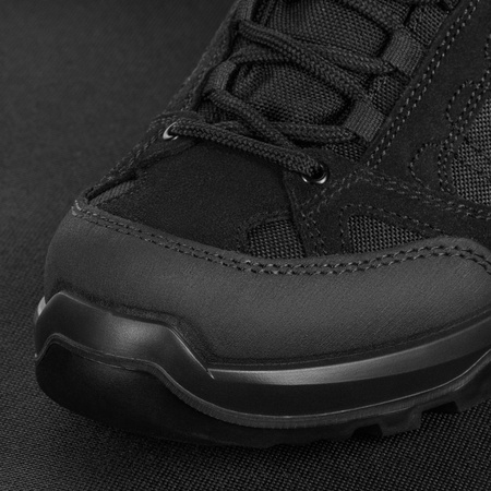 Buty Taktyczne Demisezonowe Pro Line  - Black